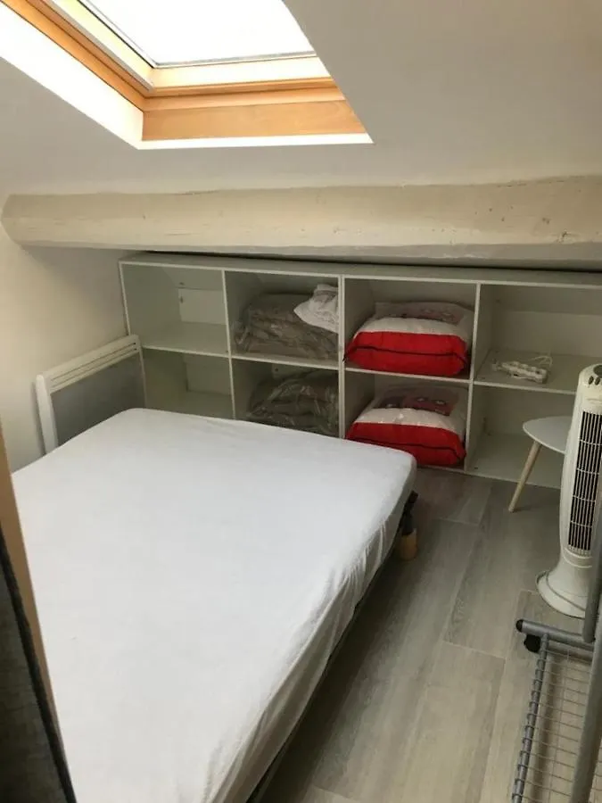 Apartment We Cannes ! Cocoon Duplex In Dowtown